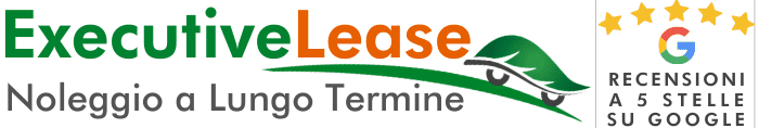 Logo Executive Lease
